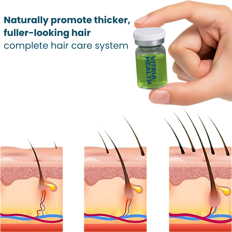 Hair loss treatment