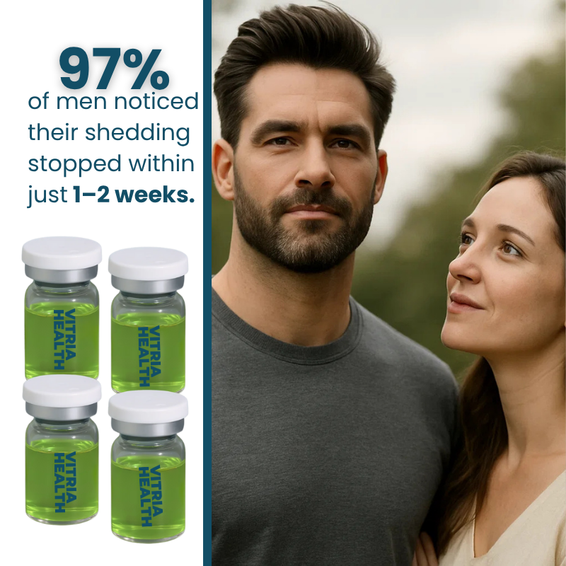 Hair loss treatment