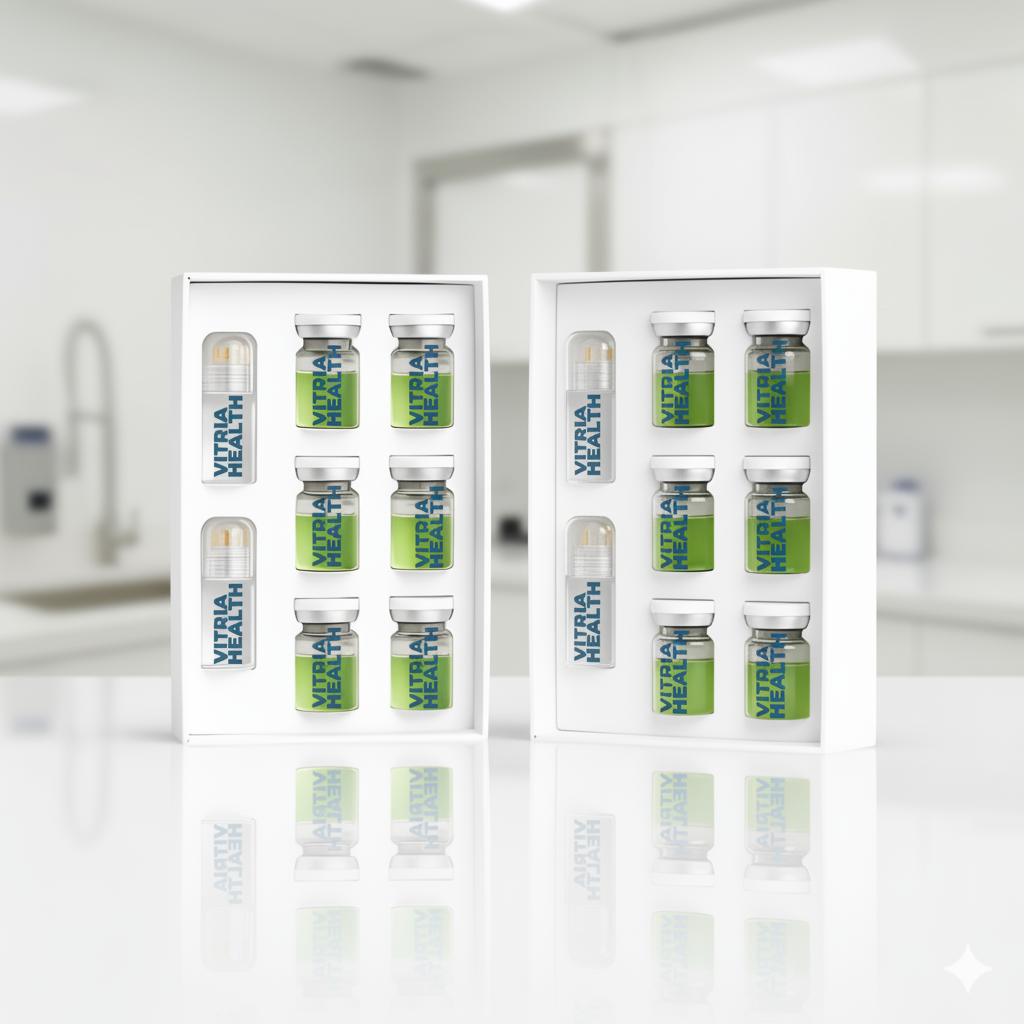 Hair loss treatment 2