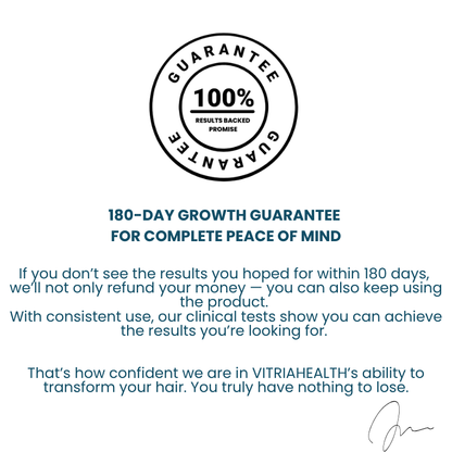 Hair loss treatment