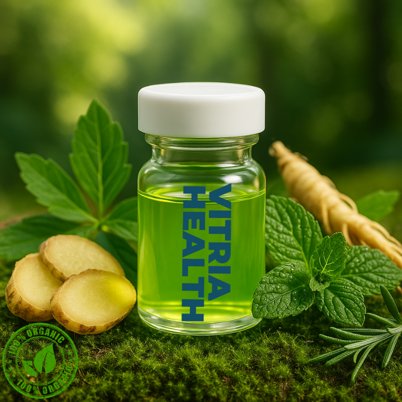 Hair loss treatment