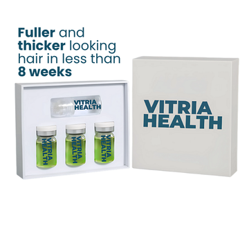 Hair loss treatment