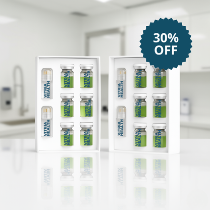 Hair loss treatment (4-MONTH SUPPLY)