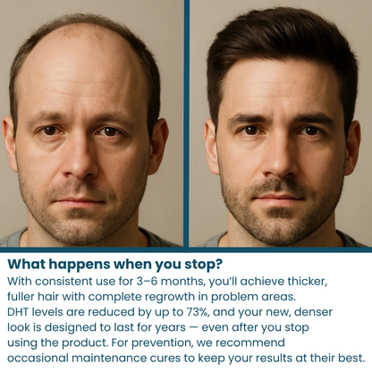 Hair loss treatment