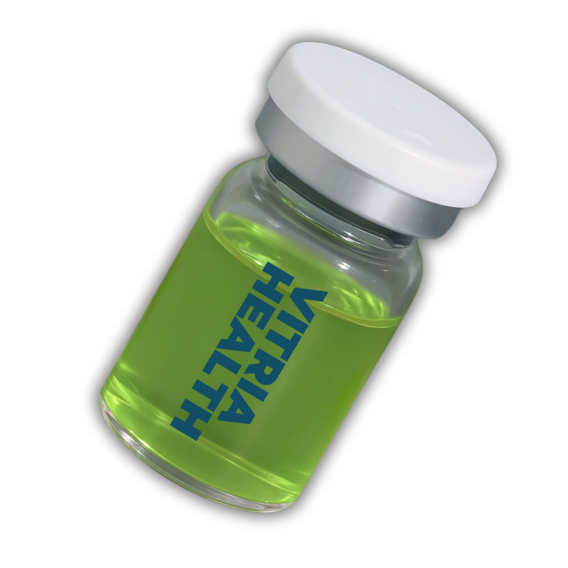 Hair loss treatment