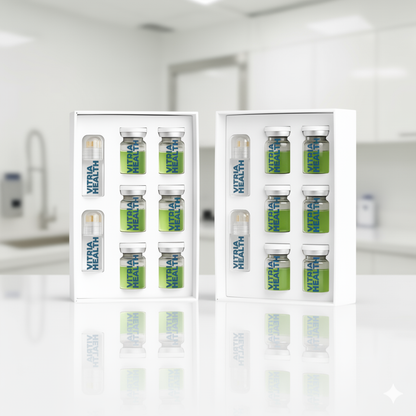 Hair loss treatment 2