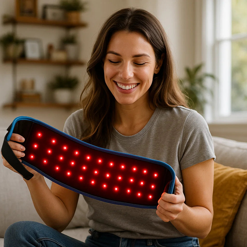 LumiBelt